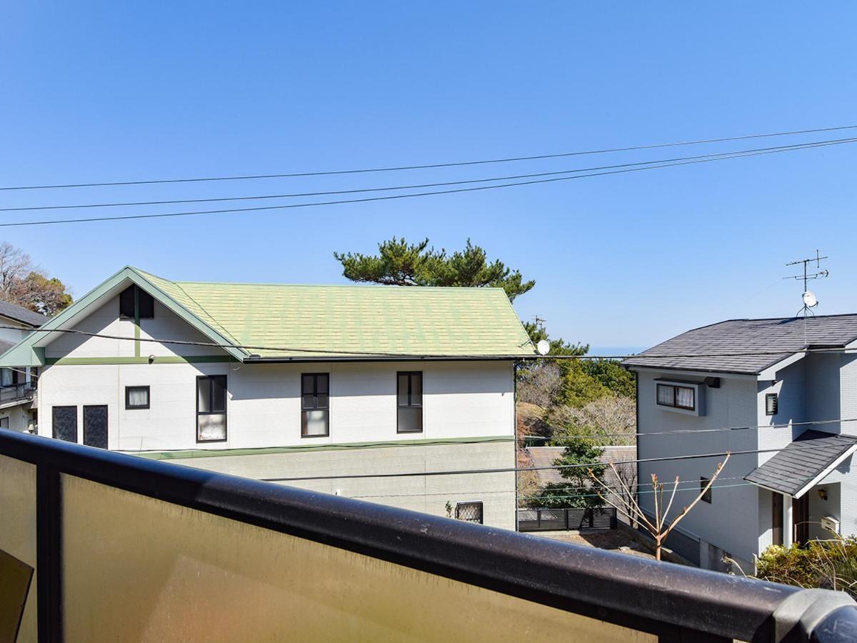 Seaside Resort Minami Atami Ichibankan Buitenkant foto